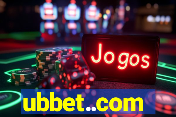 ubbet..com