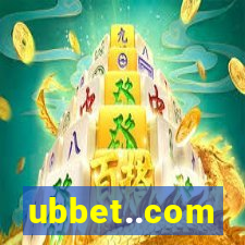 ubbet..com