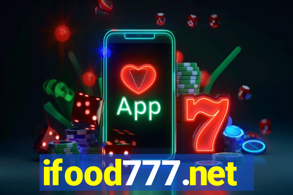 ifood777.net