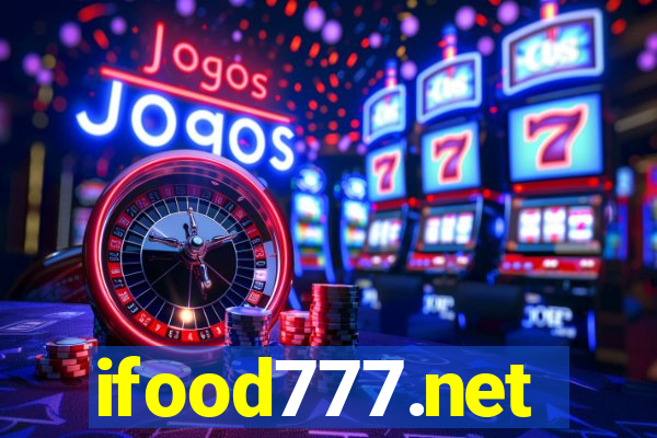 ifood777.net