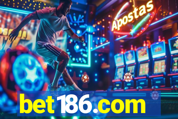 bet186.com