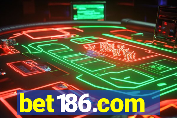 bet186.com