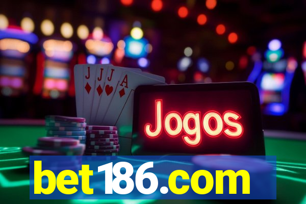 bet186.com