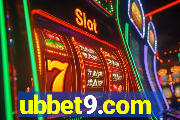 ubbet9.com