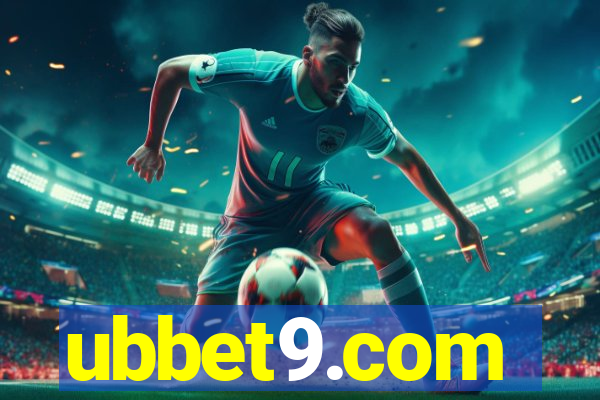ubbet9.com