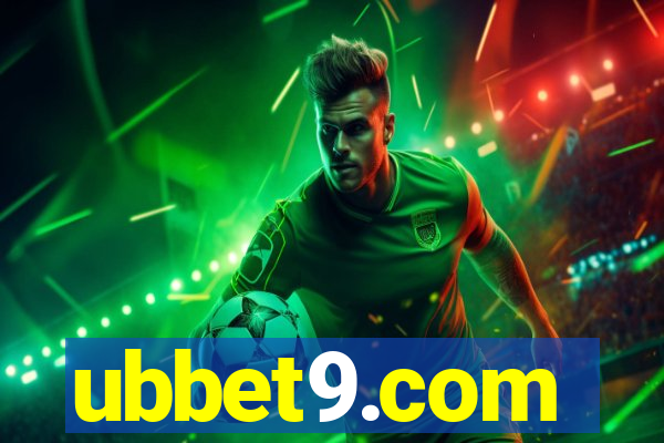 ubbet9.com