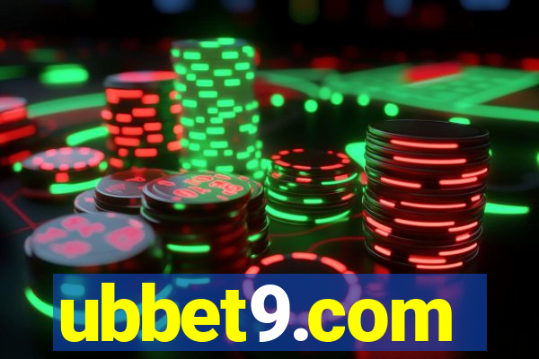 ubbet9.com