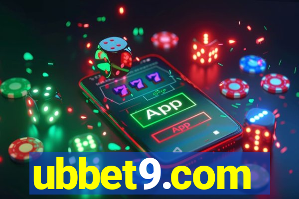 ubbet9.com