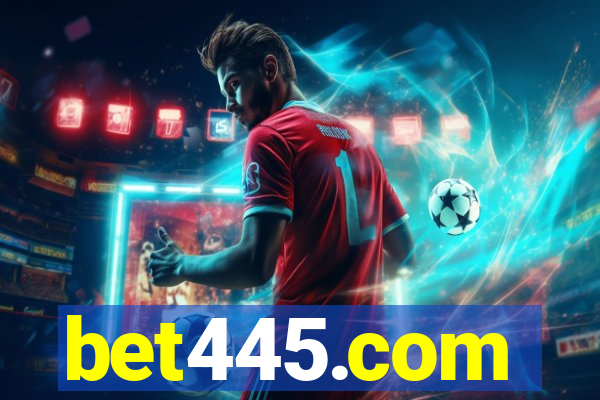 bet445.com