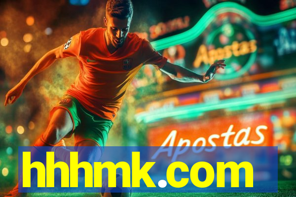 hhhmk.com