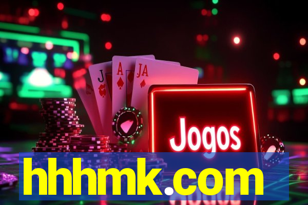 hhhmk.com