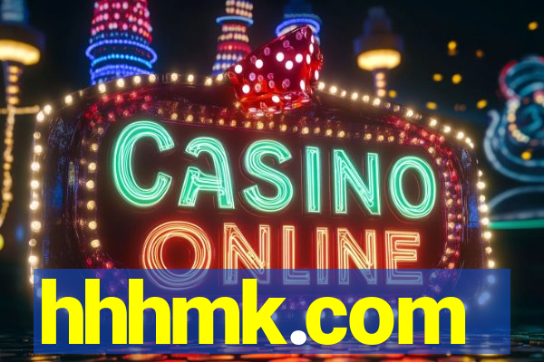hhhmk.com
