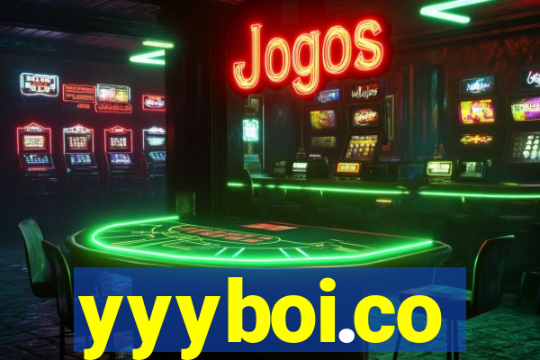yyyboi.co