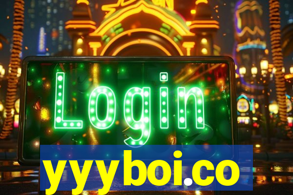 yyyboi.co