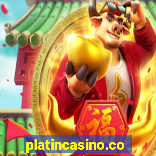 platincasino.com