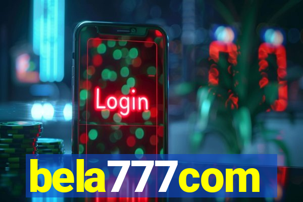 bela777com