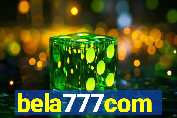 bela777com