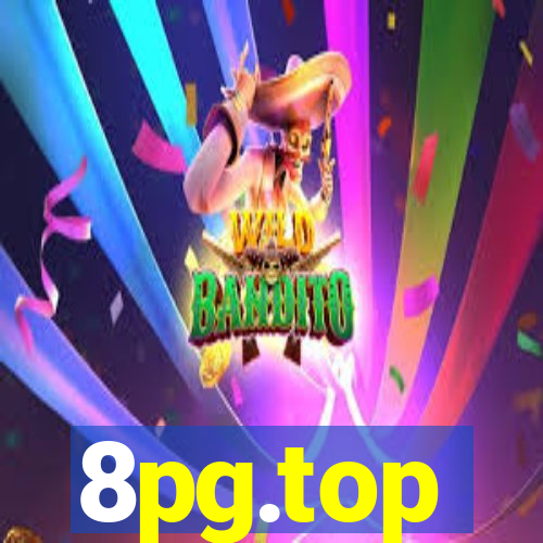 8pg.top