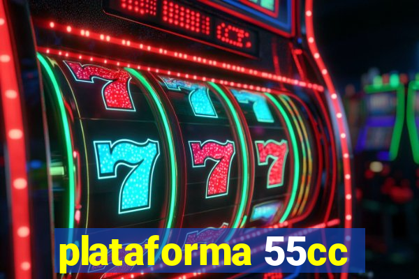 plataforma 55cc