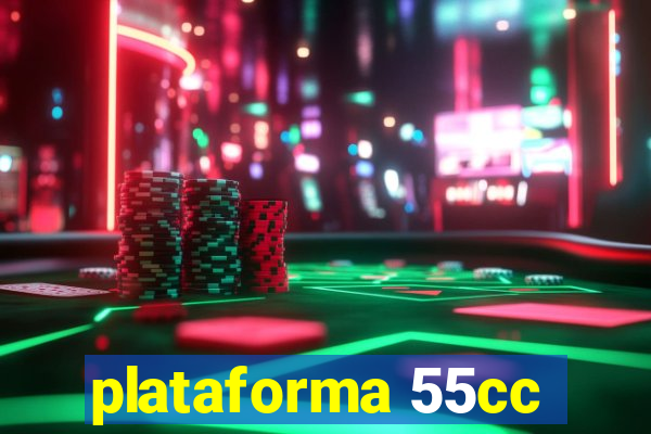 plataforma 55cc