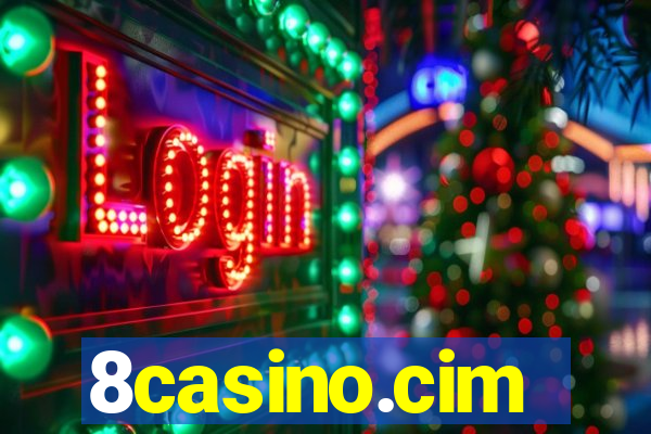 8casino.cim