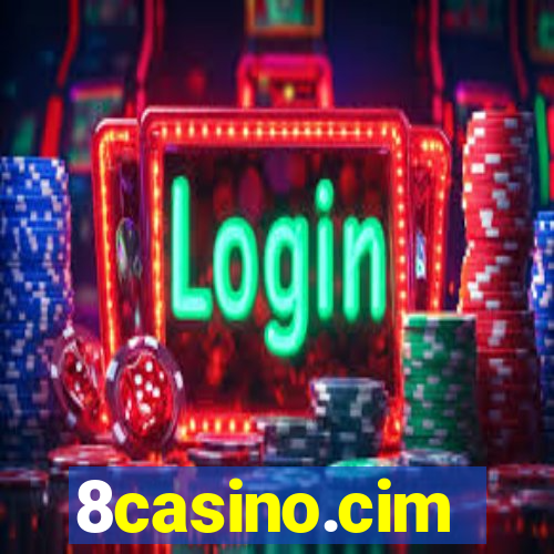 8casino.cim