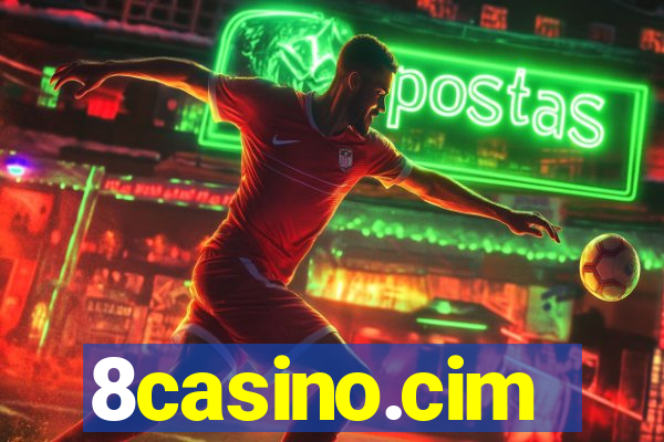 8casino.cim