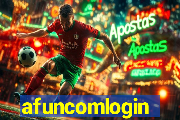 afuncomlogin