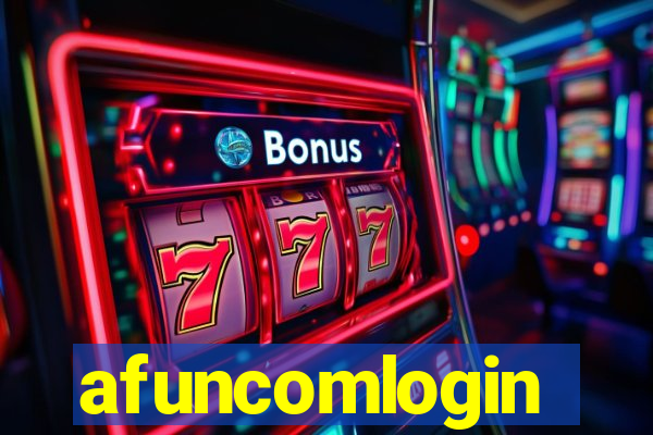afuncomlogin
