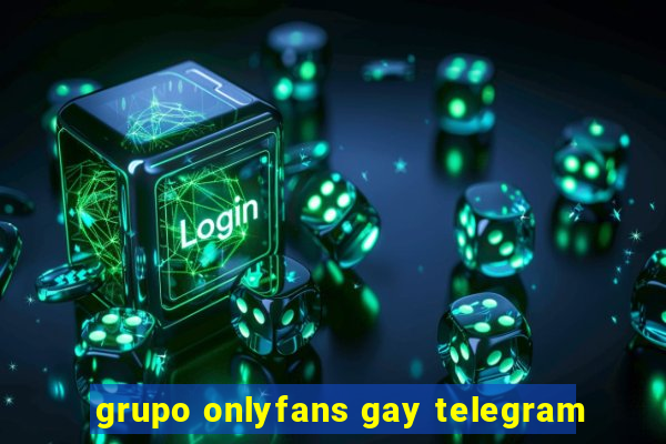 grupo onlyfans gay telegram