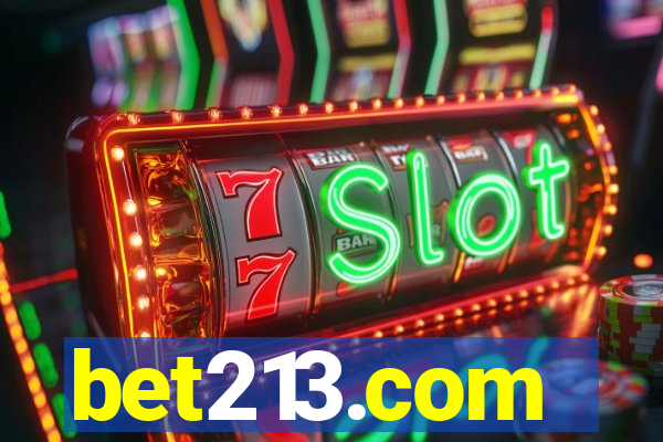 bet213.com