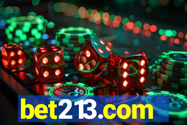 bet213.com