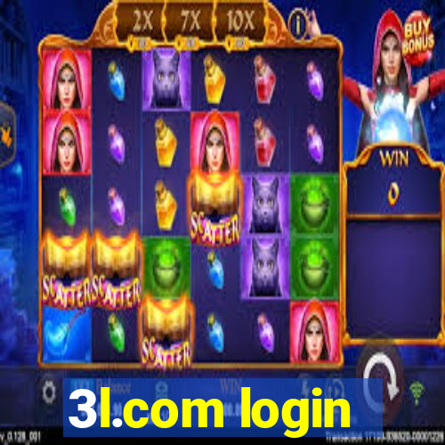 3l.com login