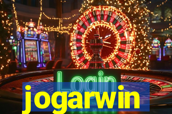 jogarwin
