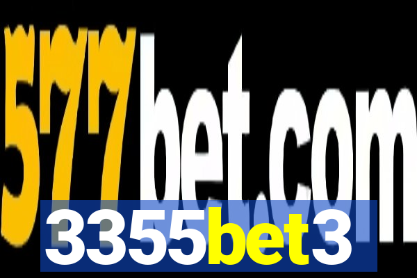 3355bet3