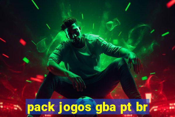 pack jogos gba pt br