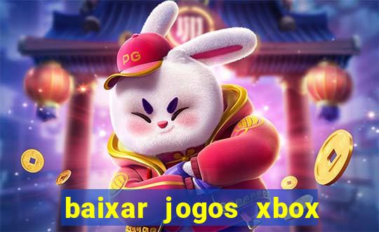 baixar jogos xbox 360 usando utorrent