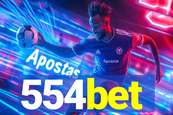 554bet