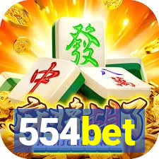 554bet