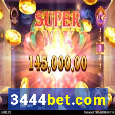 3444bet.com
