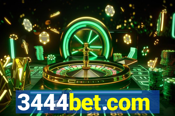 3444bet.com