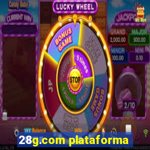 28g.com plataforma