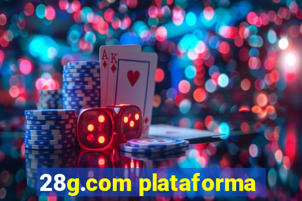 28g.com plataforma