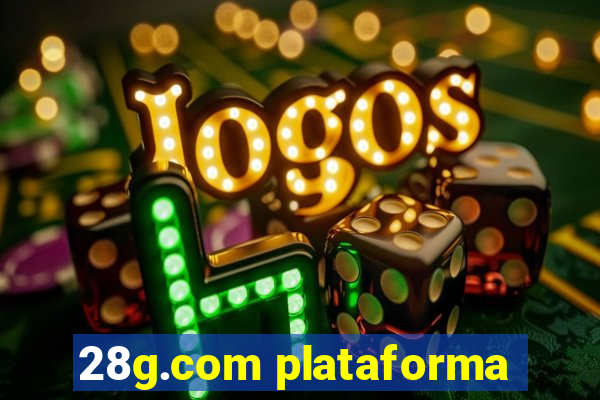 28g.com plataforma