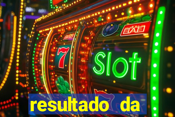 resultado da loteria bandeirantes