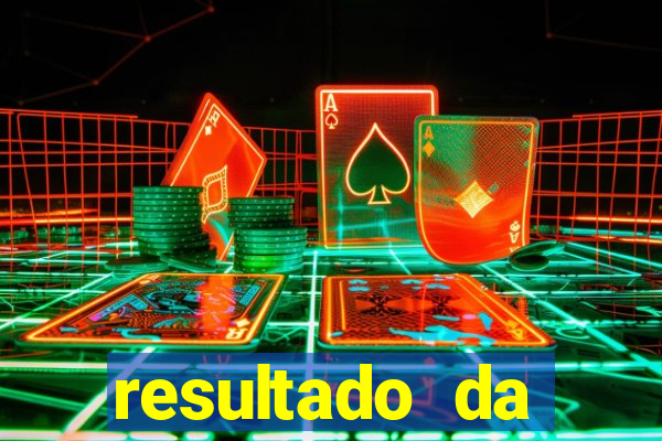 resultado da loteria bandeirantes