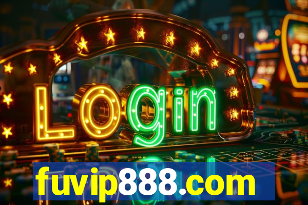 fuvip888.com