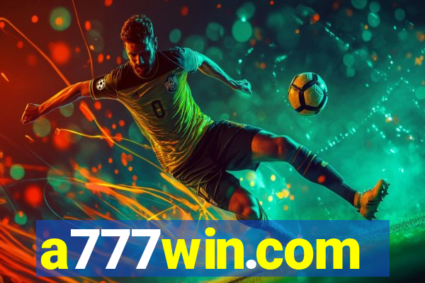 a777win.com