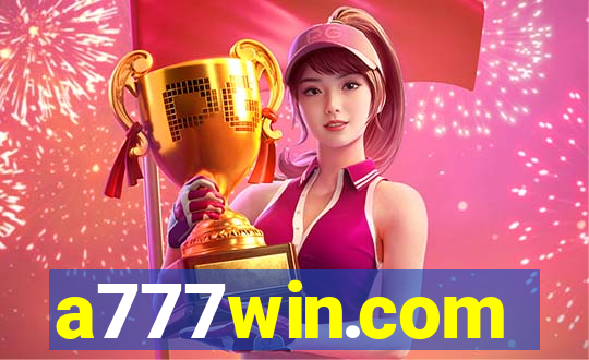 a777win.com