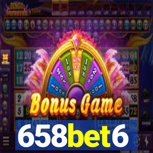 658bet6